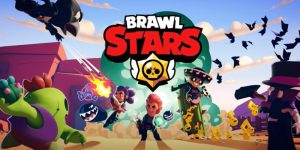 Hệ thống gameplay cơ bản của trò chơi Brawl Stars