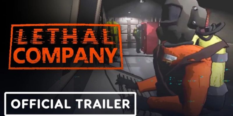 Lethal Company: Mobile Horror - Tân binh kinh dị gây bão