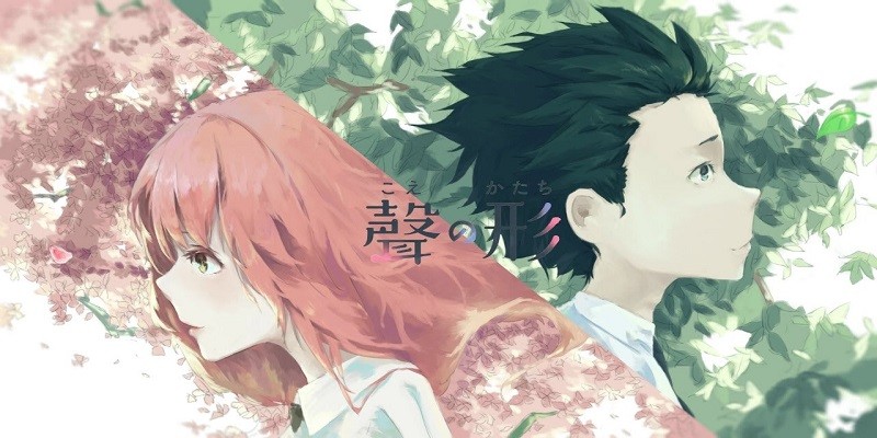 Anime Koe No Katachi