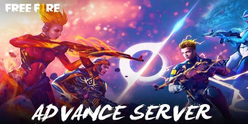 Thử nghiệm các tính năng mới tại sever advance