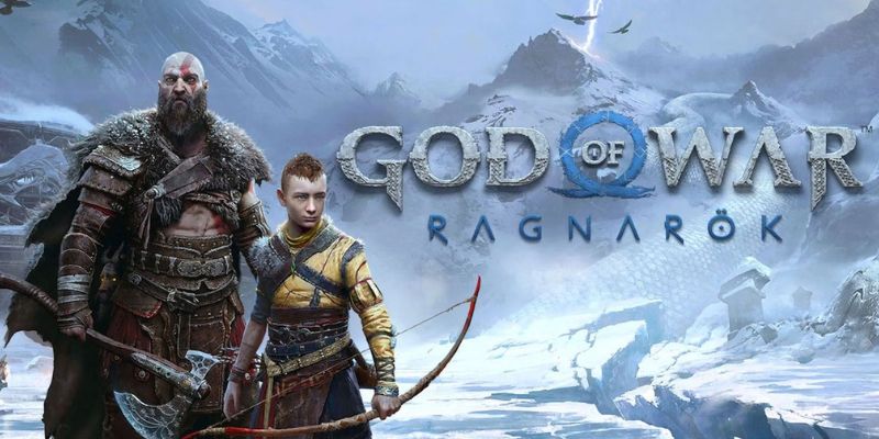 Hệ máy tối thiểu để chơi GoW Ragnarok Steam