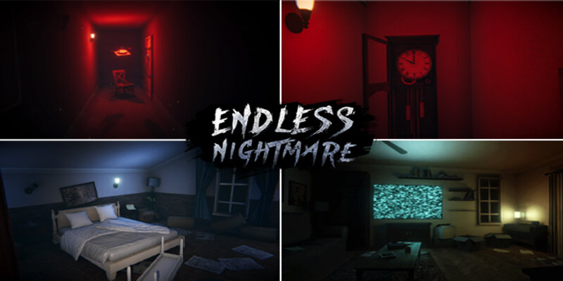 Giới thiệu tổng quan game Endless Nightmare 6 thu hút đông đảo game thủ