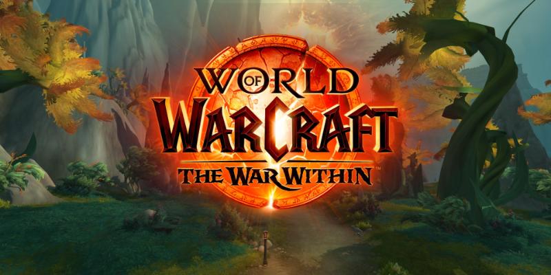 World of Warcraft đánh dấu sự trỗi dậy của thể loại này